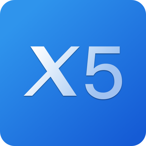 Discuz! X5 專區